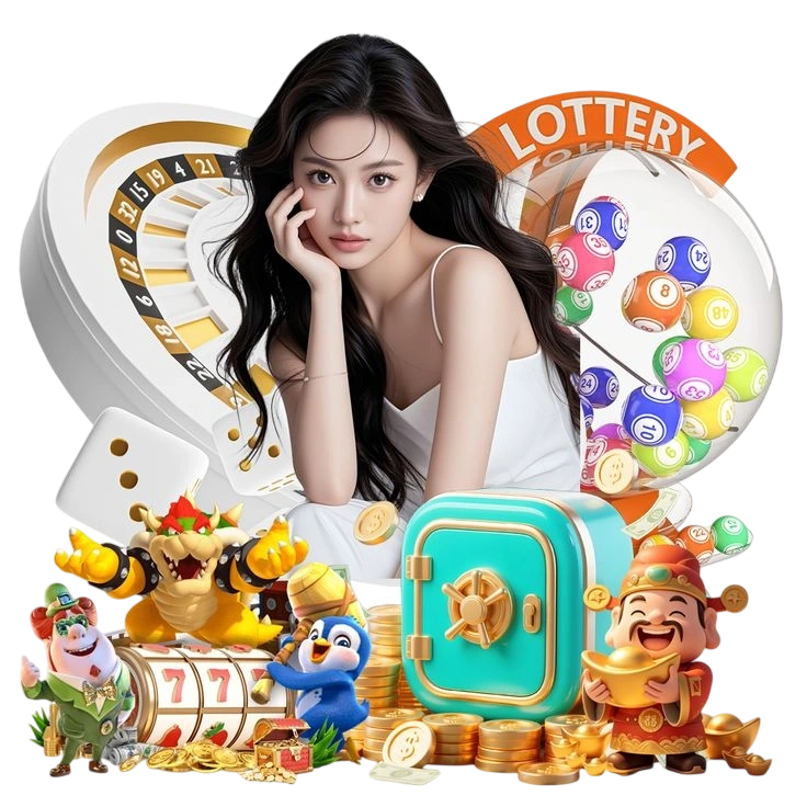 Thông tin xổ số Win678
